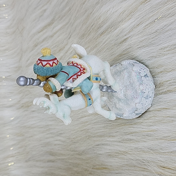 Avon Cherished Teddies - Picture 4 of 7